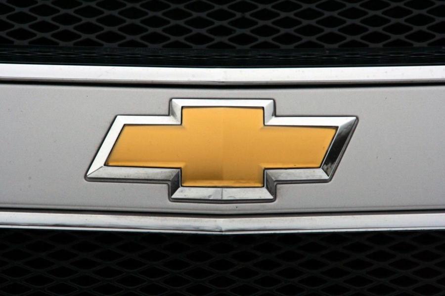  Chevrolet Malibu LT 2008 года  (фото 45 из 49)